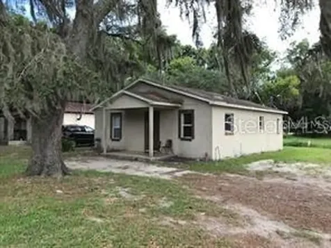 1603 Rose Lane Eustis FL 32726