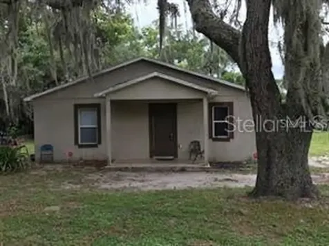 1603 Rose Lane Eustis FL 32726