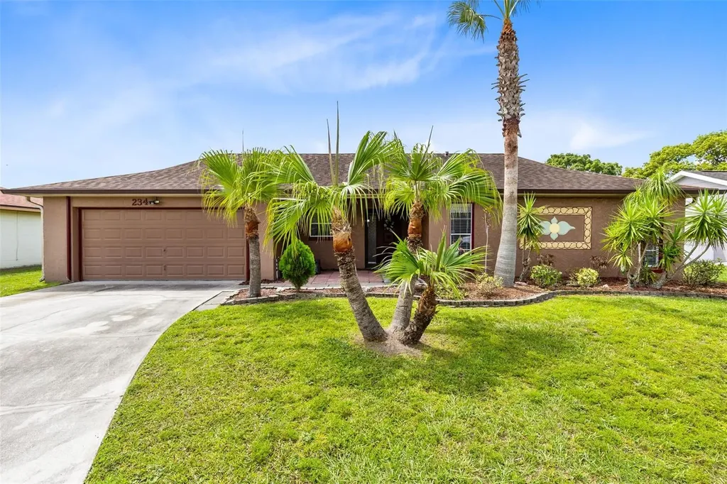 234 Minnesota Woods Lane Orlando FL 32824