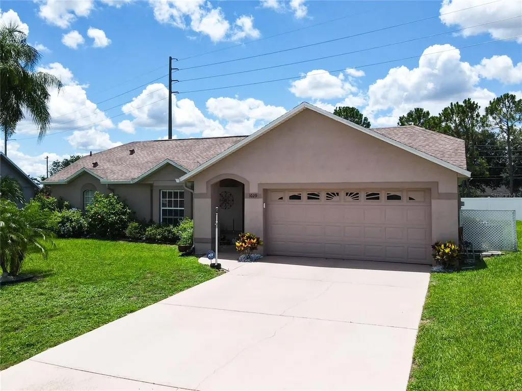 1029 Via Bianca Drive Davenport FL 33896