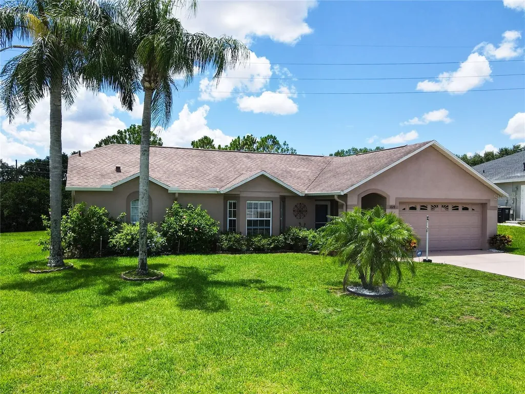 1029 Via Bianca Drive Davenport FL 33896