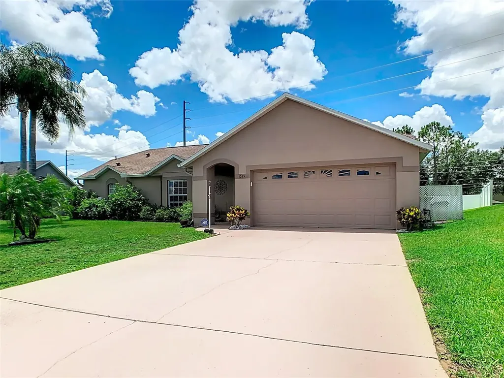 1029 Via Bianca Drive Davenport FL 33896