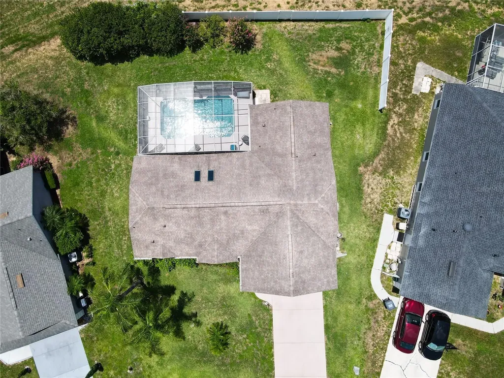 1029 Via Bianca Drive Davenport FL 33896