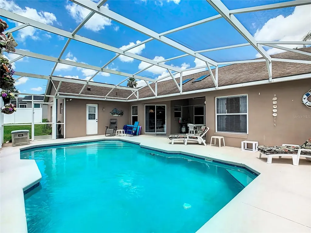 1029 Via Bianca Drive Davenport FL 33896