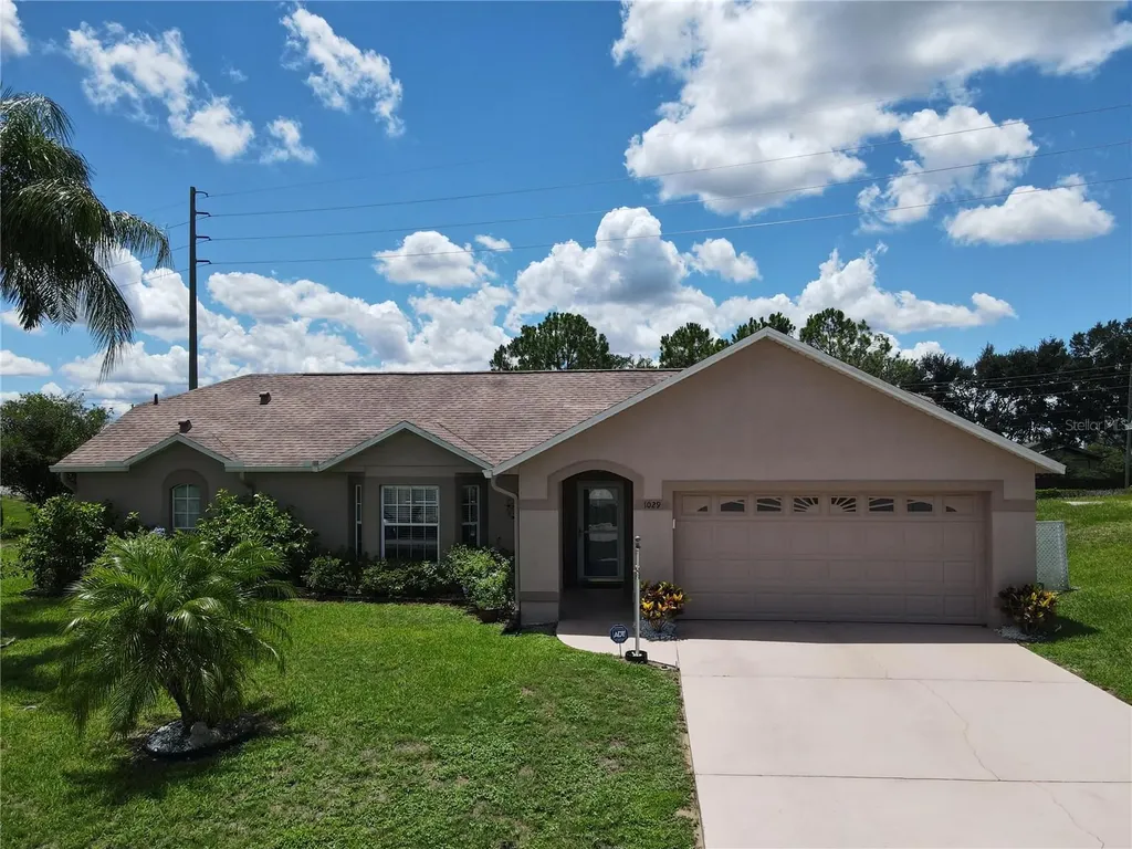1029 Via Bianca Drive Davenport FL 33896
