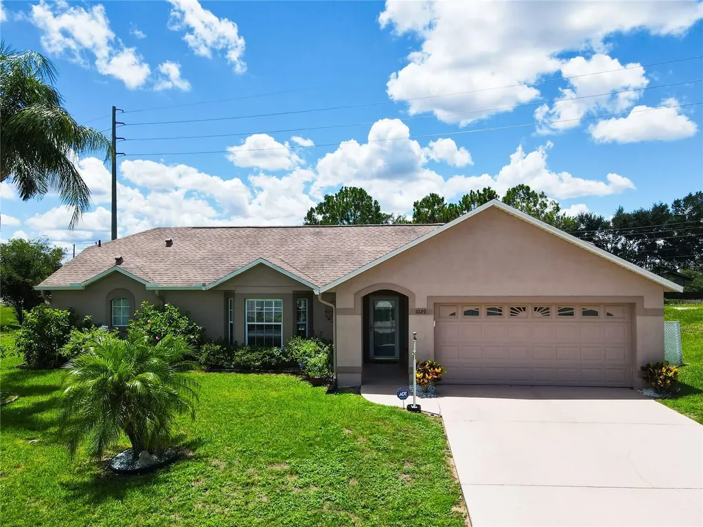 1029 Via Bianca Drive Davenport FL 33896