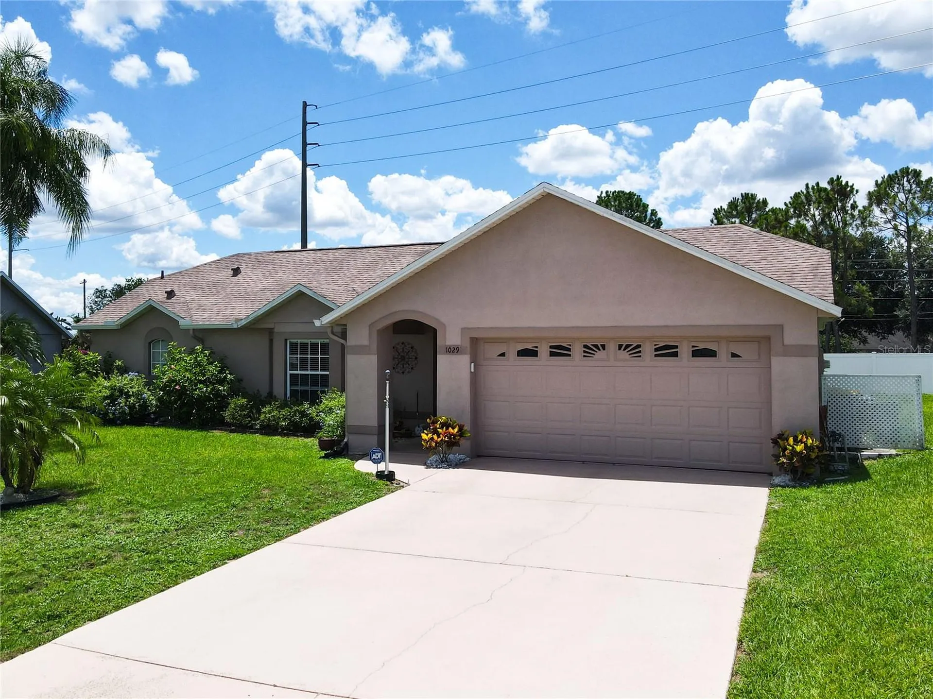 1029 Via Bianca Drive Davenport FL 33896