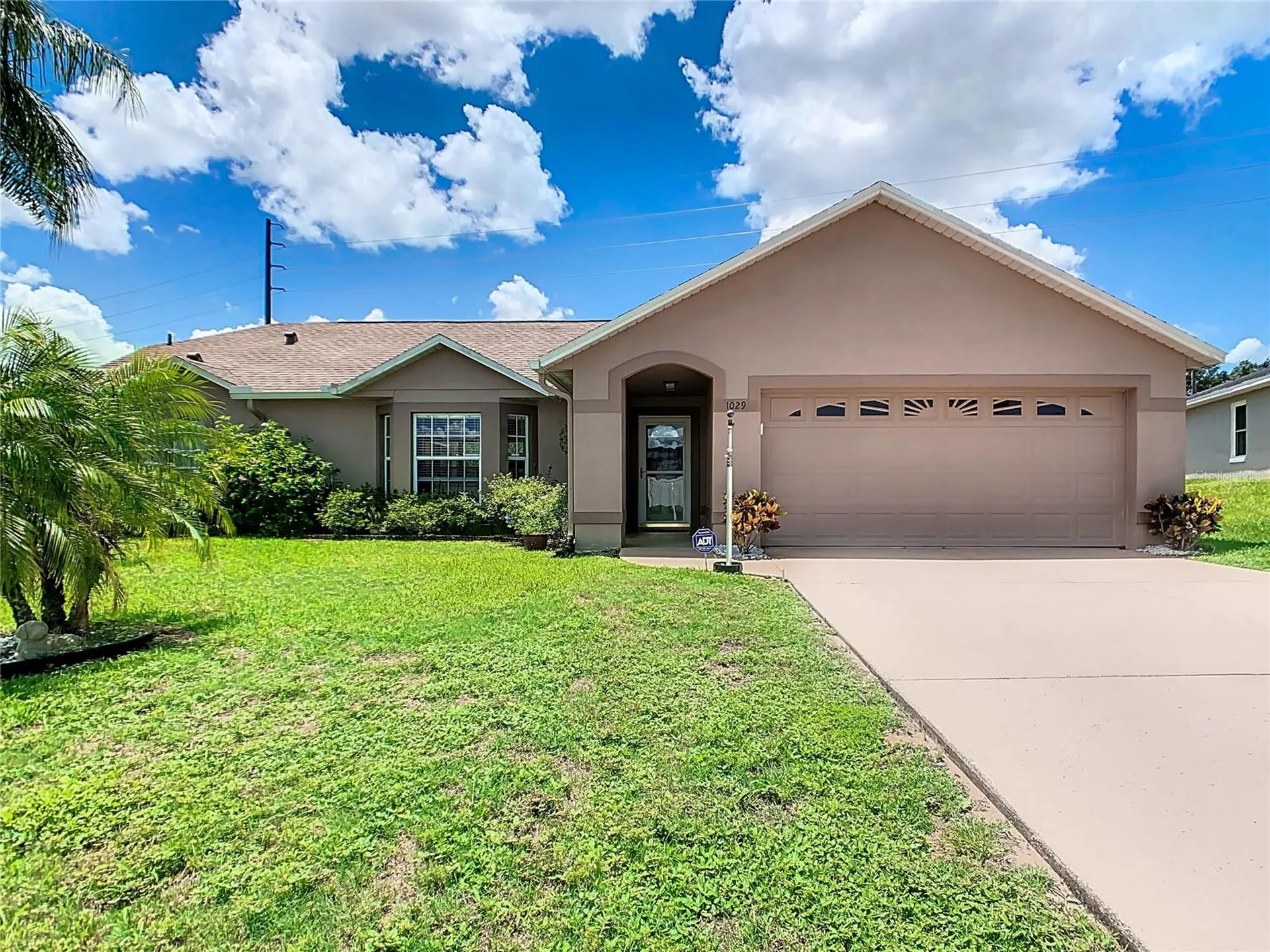 1029 Via Bianca Drive Davenport FL 33896