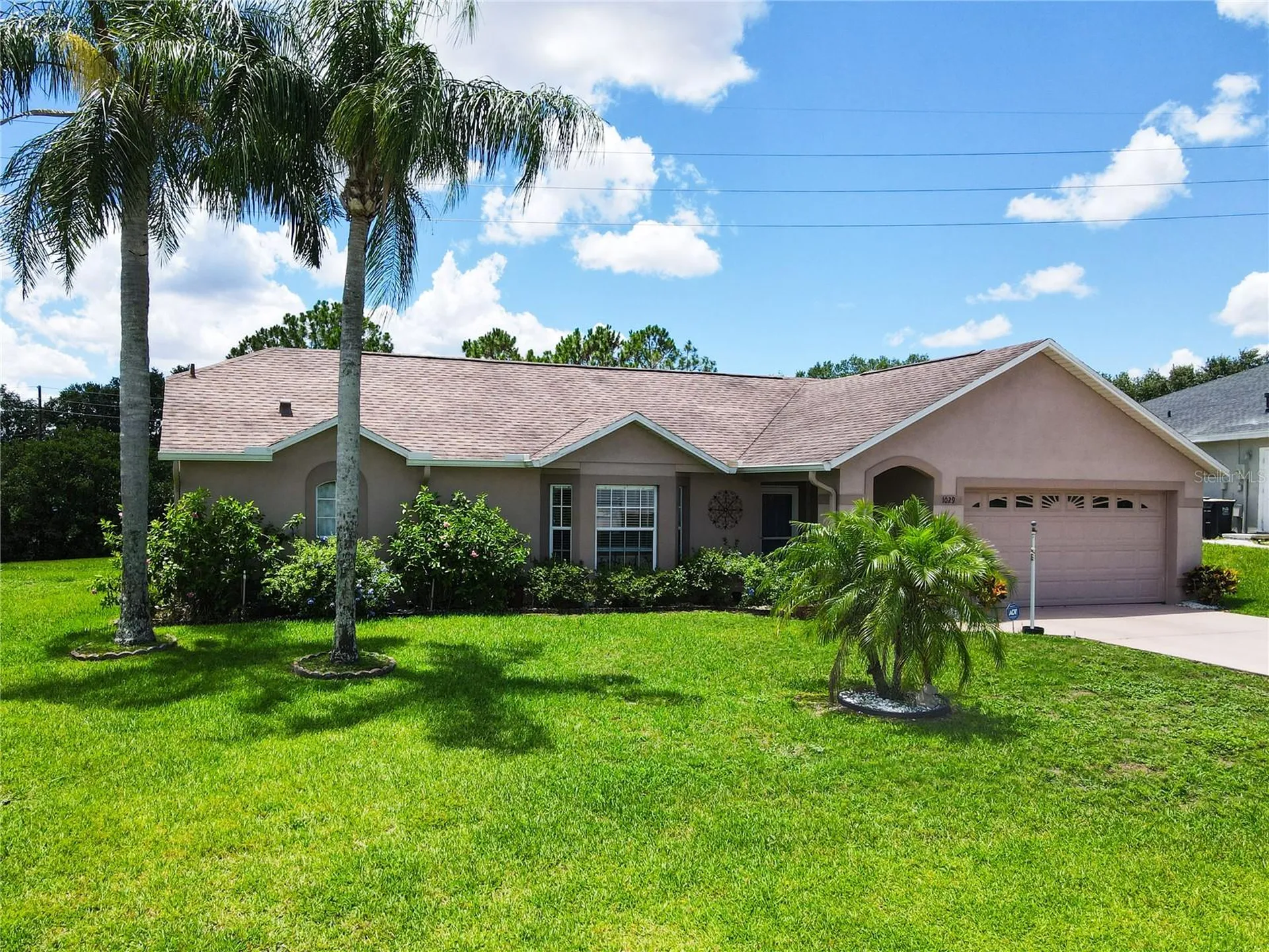 1029 Via Bianca Drive Davenport FL 33896