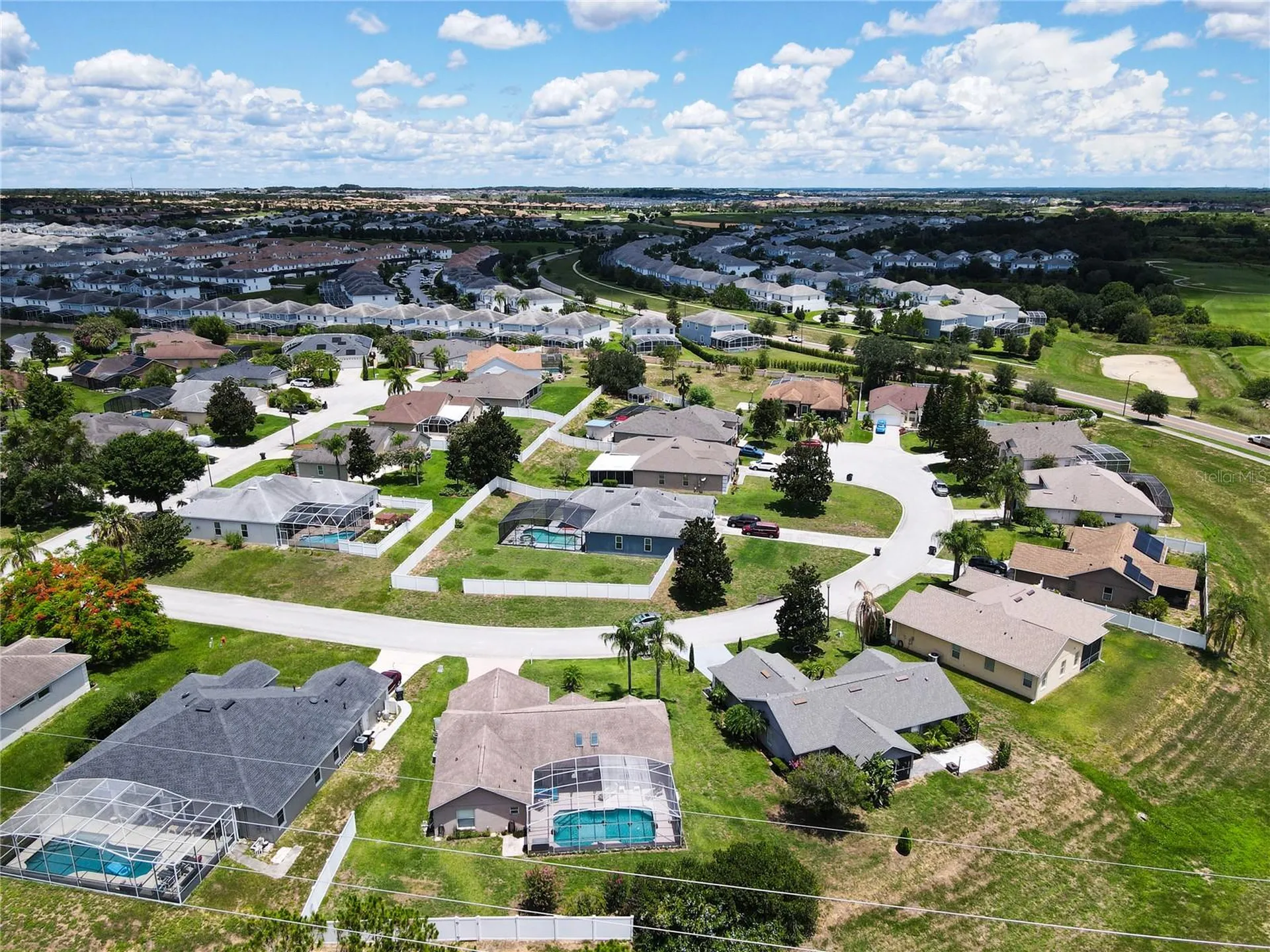 1029 Via Bianca Drive Davenport FL 33896