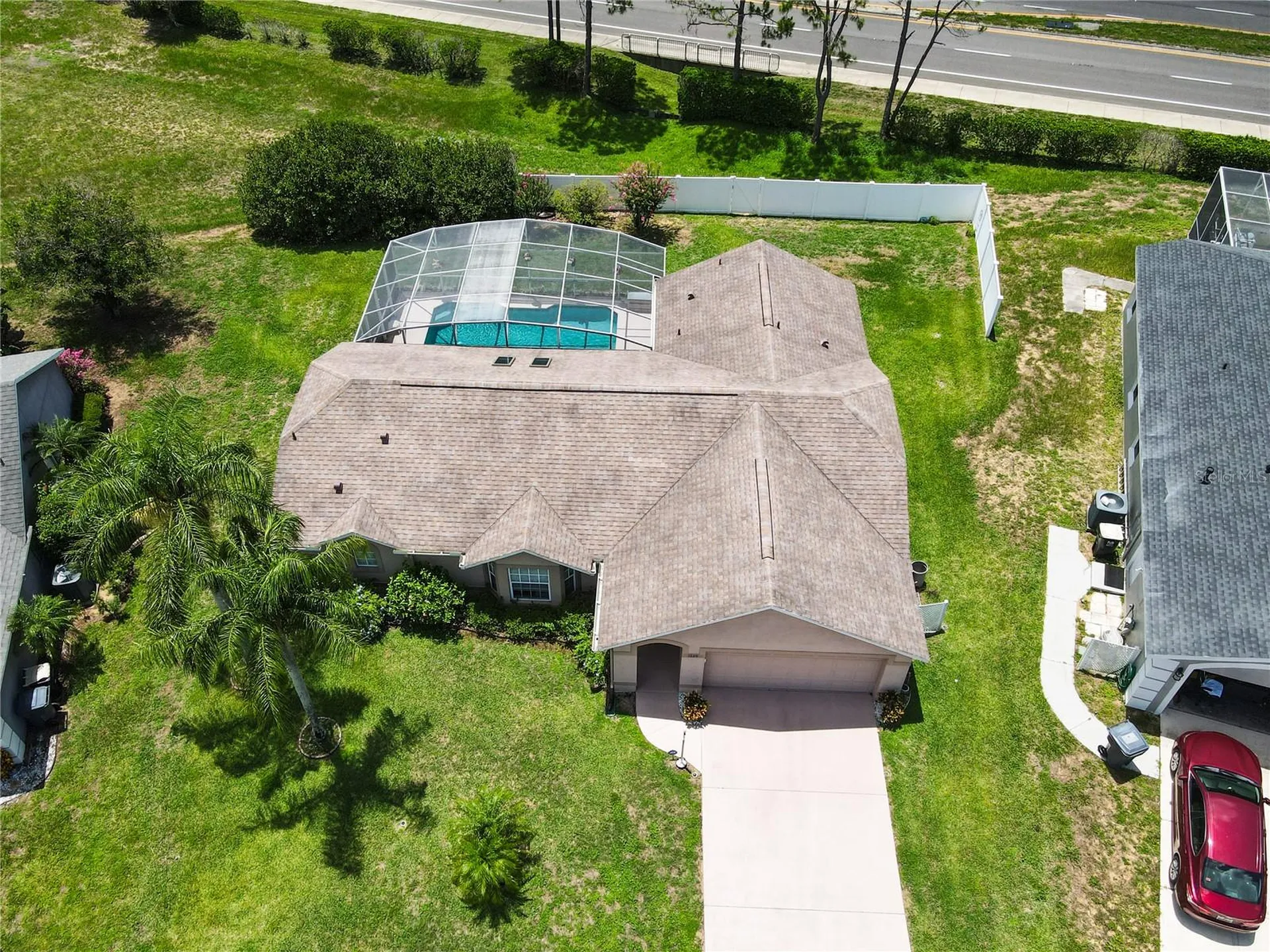 1029 Via Bianca Drive Davenport FL 33896