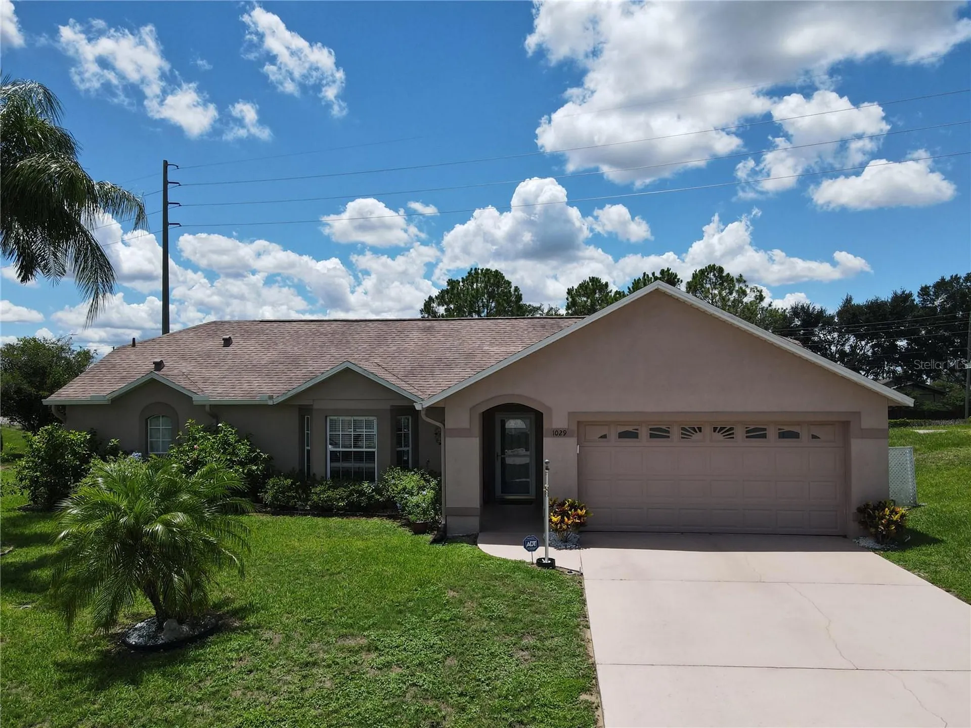 1029 Via Bianca Drive Davenport FL 33896