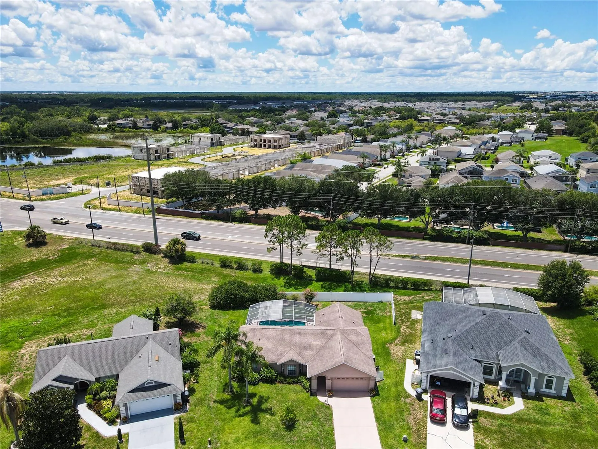 1029 Via Bianca Drive Davenport FL 33896