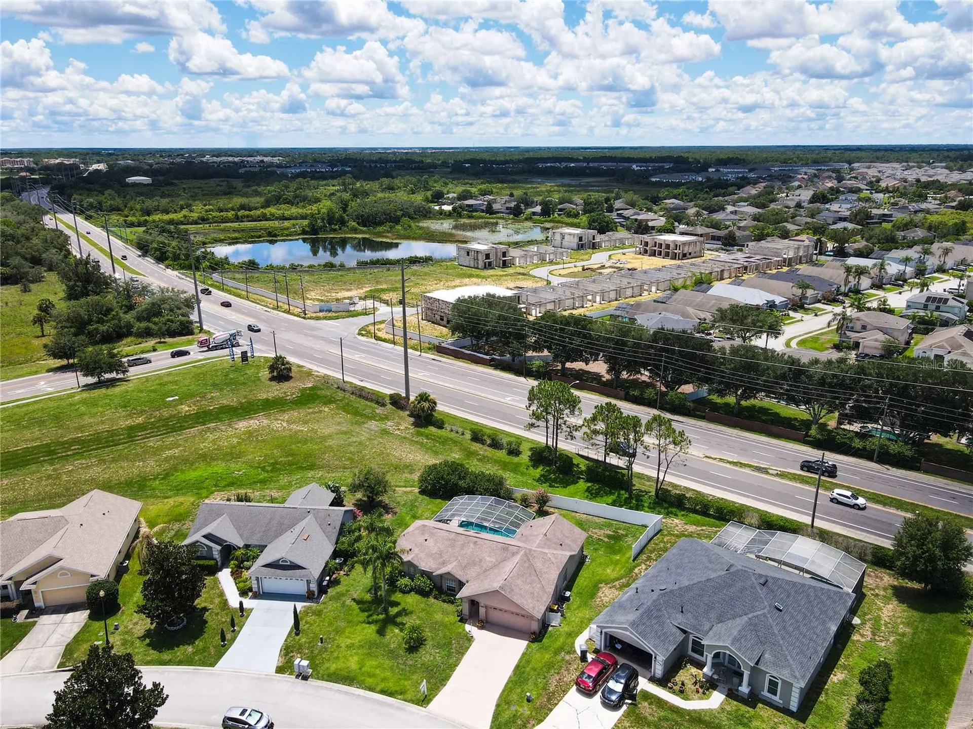 1029 Via Bianca Drive Davenport FL 33896