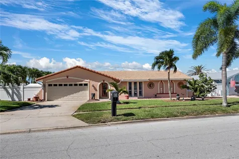 220 Artemis Boulevard Merritt Island FL 32953