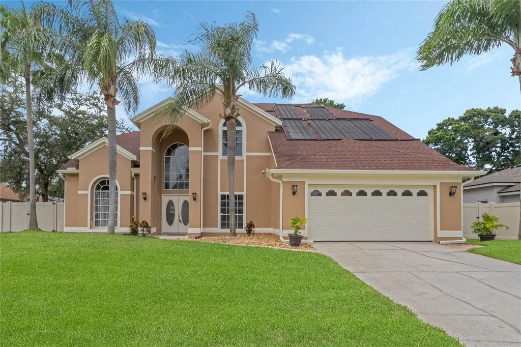 644 Yorkshire Drive Oviedo FL 32765