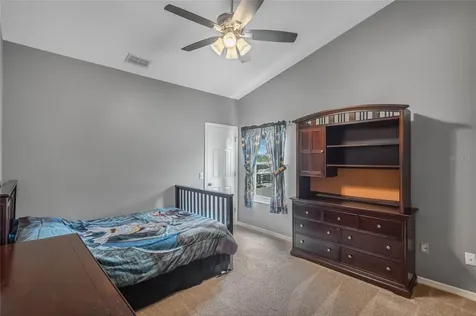 644 Yorkshire Drive Oviedo FL 32765