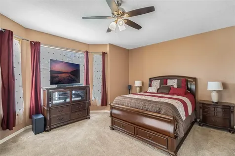 644 Yorkshire Drive Oviedo FL 32765
