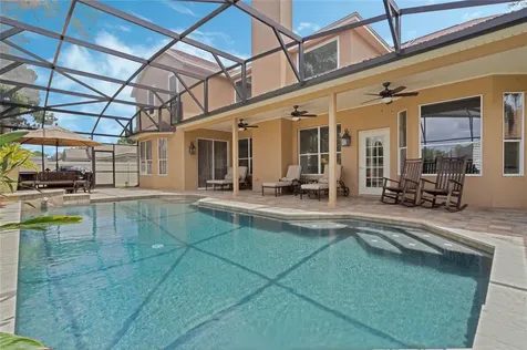 644 Yorkshire Drive Oviedo FL 32765