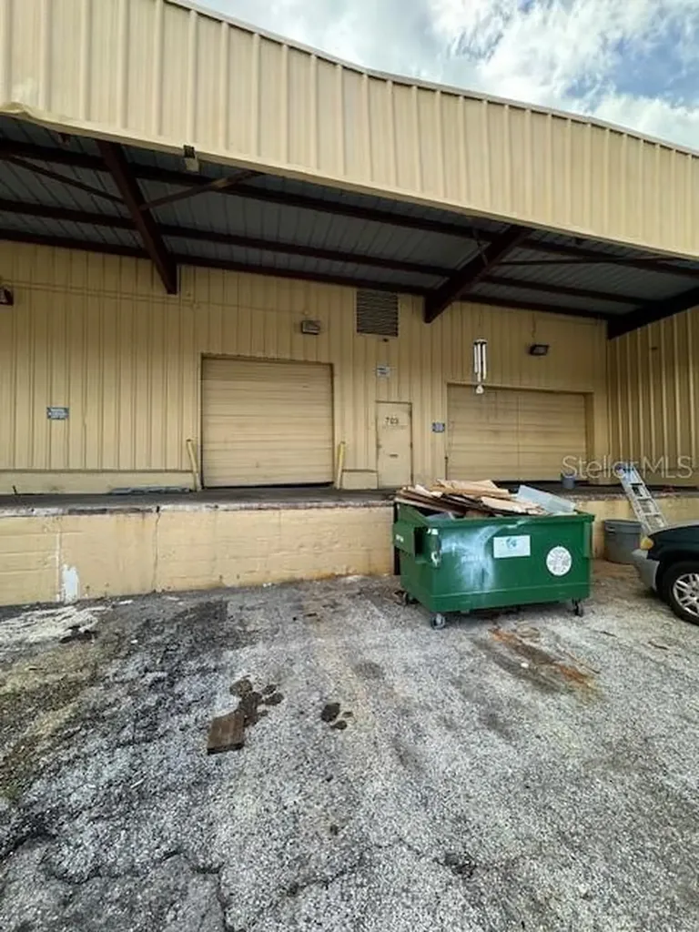 703 Jones Street Clearwater FL 33755