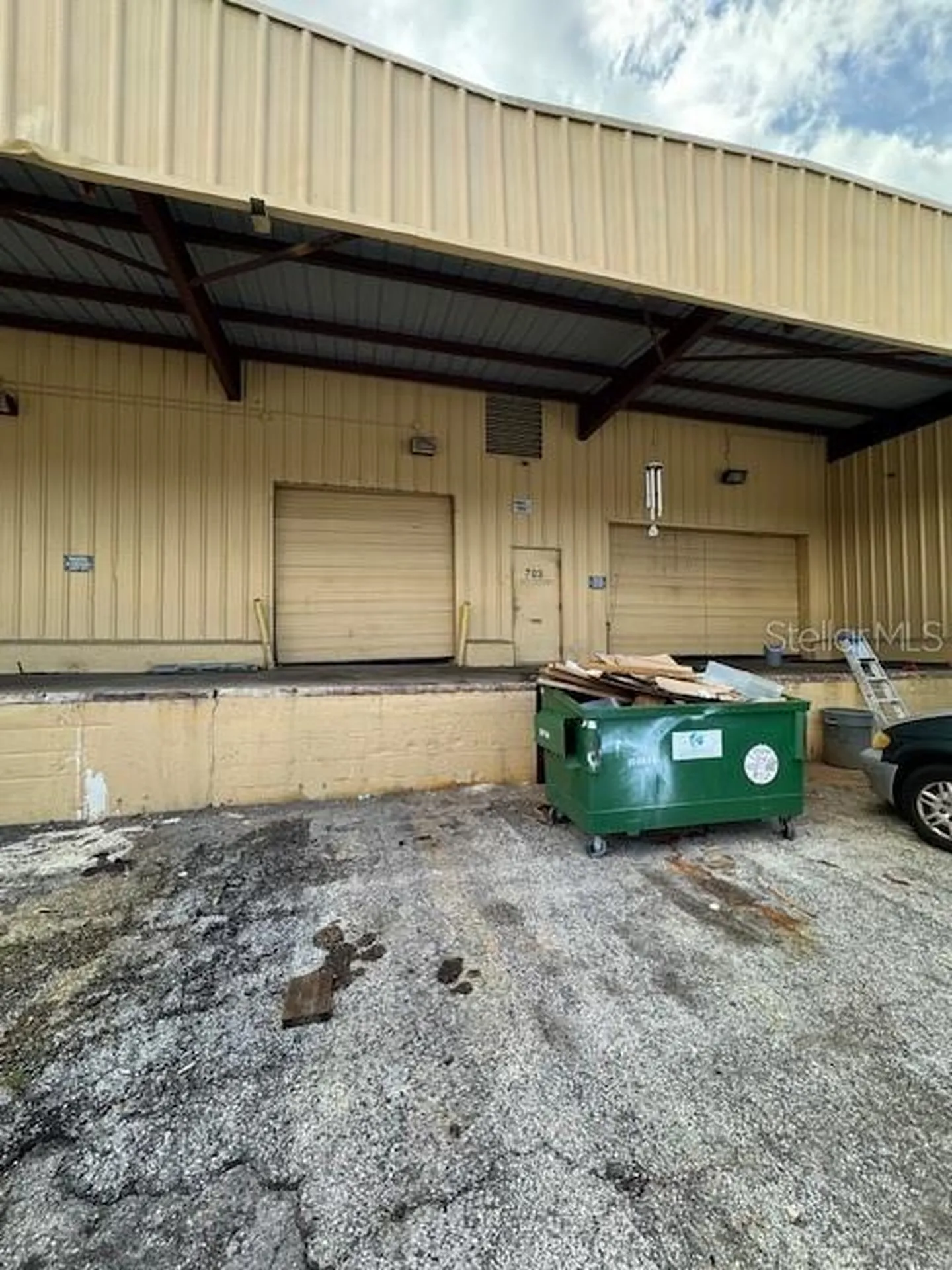 703 Jones Street Clearwater FL 33755