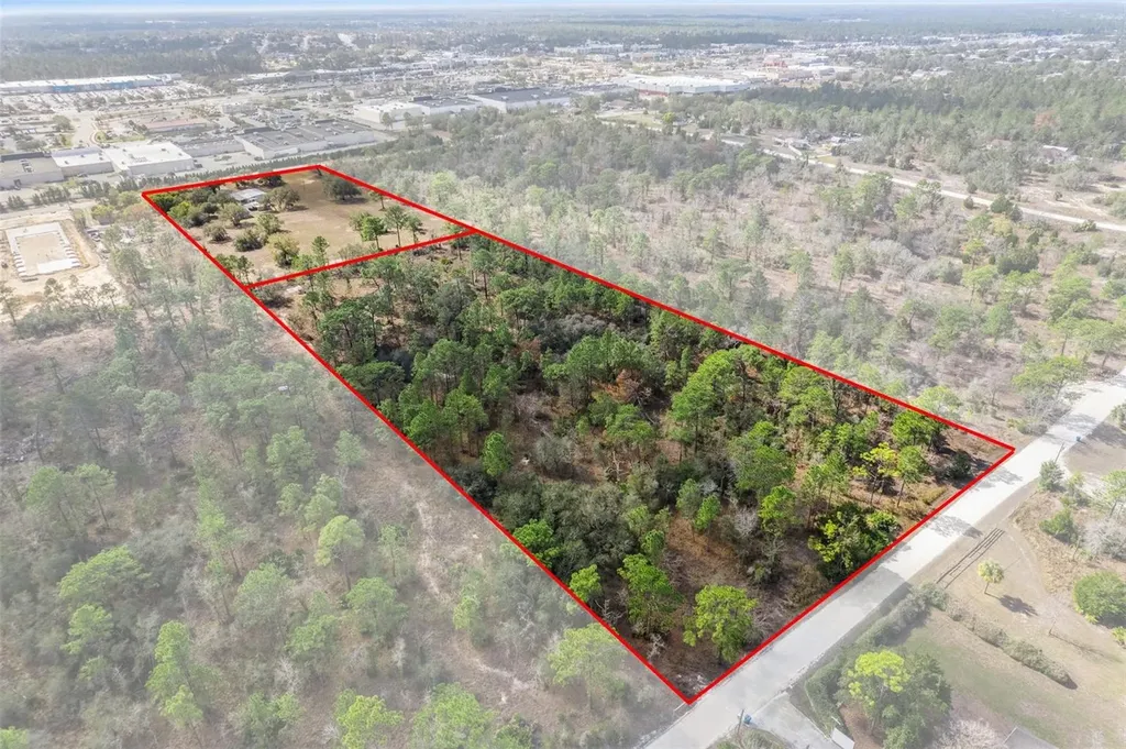 13255 Jacqueline Road Brooksville FL 34613