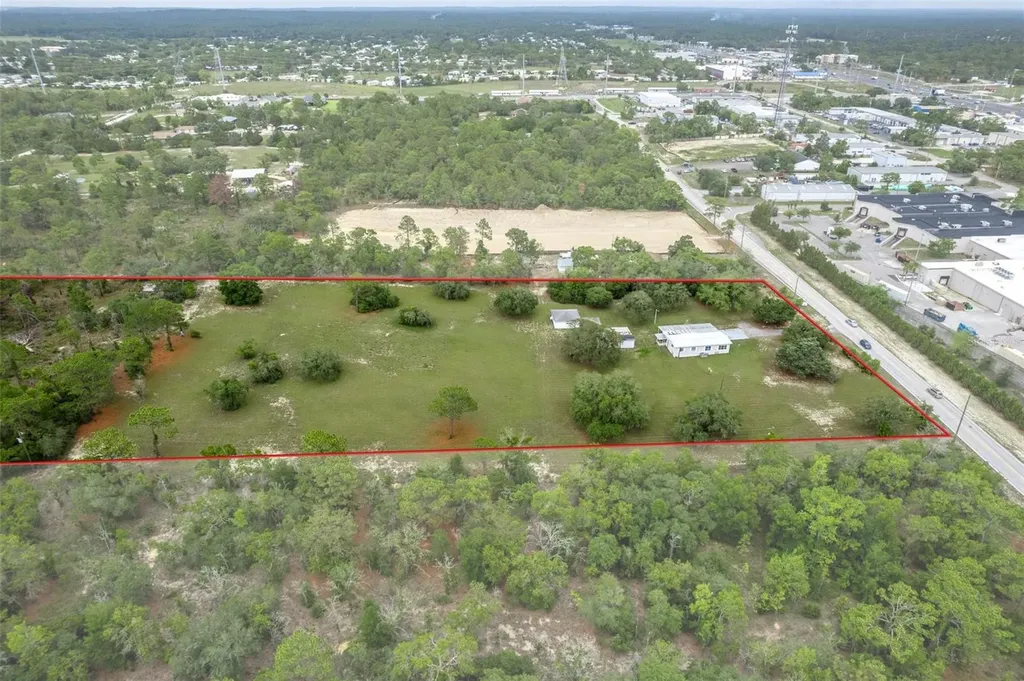 13255 Jacqueline Road Brooksville FL 34613