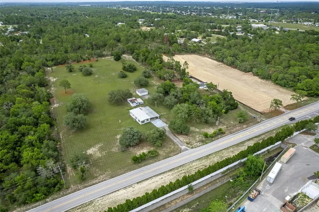 13255 Jacqueline Road Brooksville FL 34613