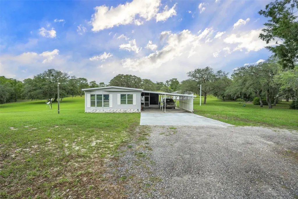 13255 Jacqueline Road Brooksville FL 34613