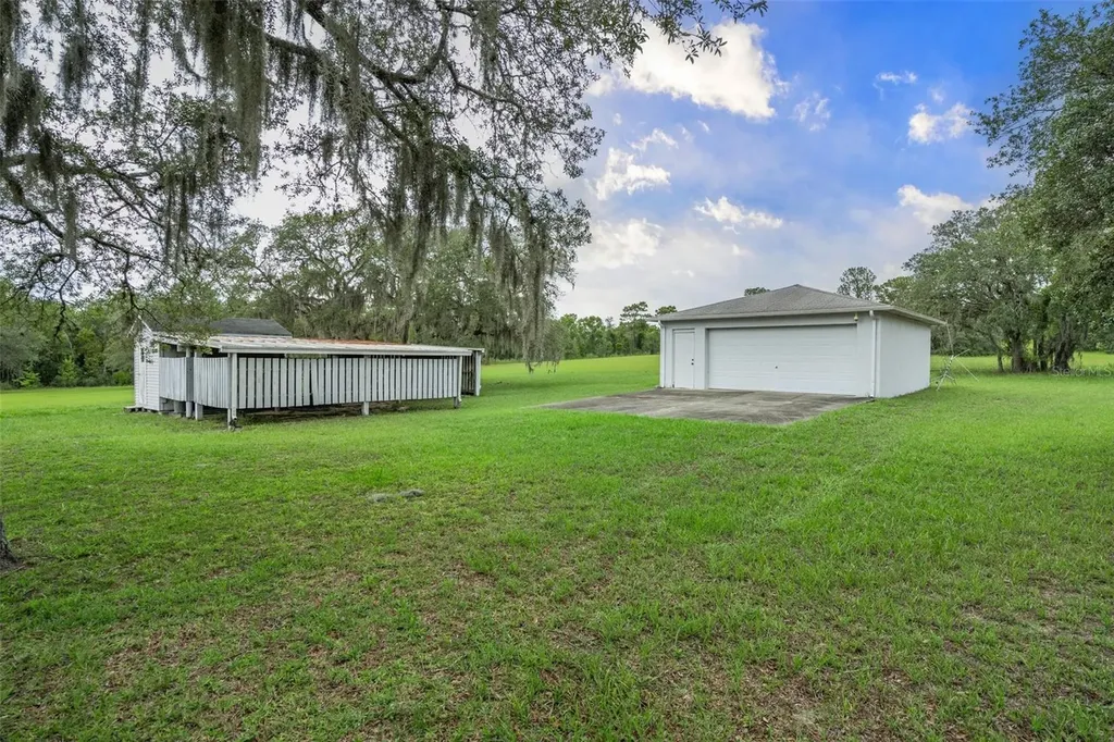 13255 Jacqueline Road Brooksville FL 34613