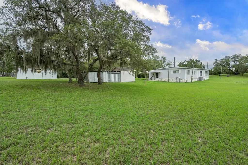13255 Jacqueline Road Brooksville FL 34613
