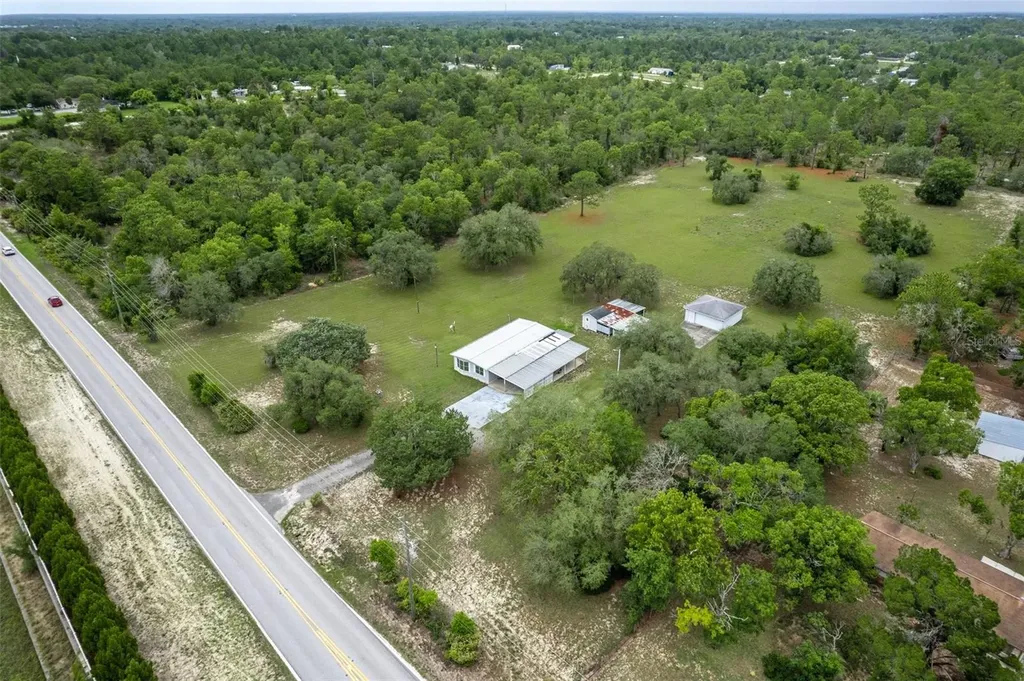 13255 Jacqueline Road Brooksville FL 34613