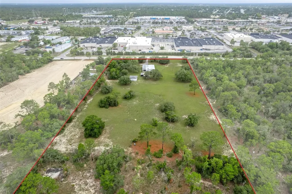 13255 Jacqueline Road Brooksville FL 34613