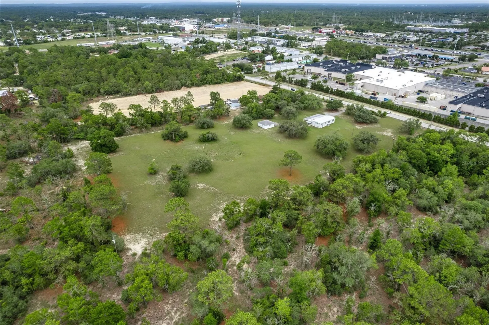 13255 Jacqueline Road Brooksville FL 34613