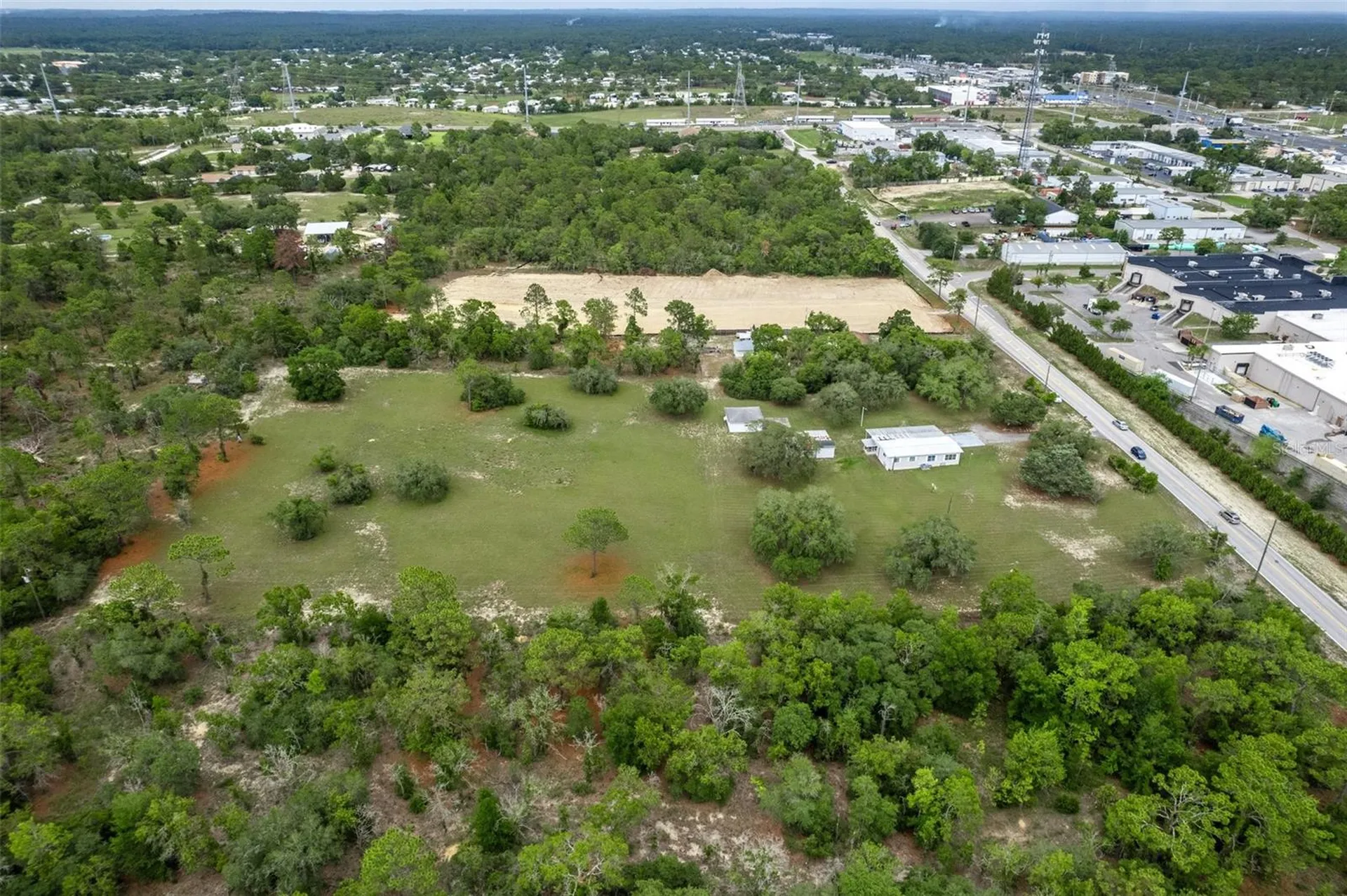 13255 Jacqueline Road Brooksville FL 34613