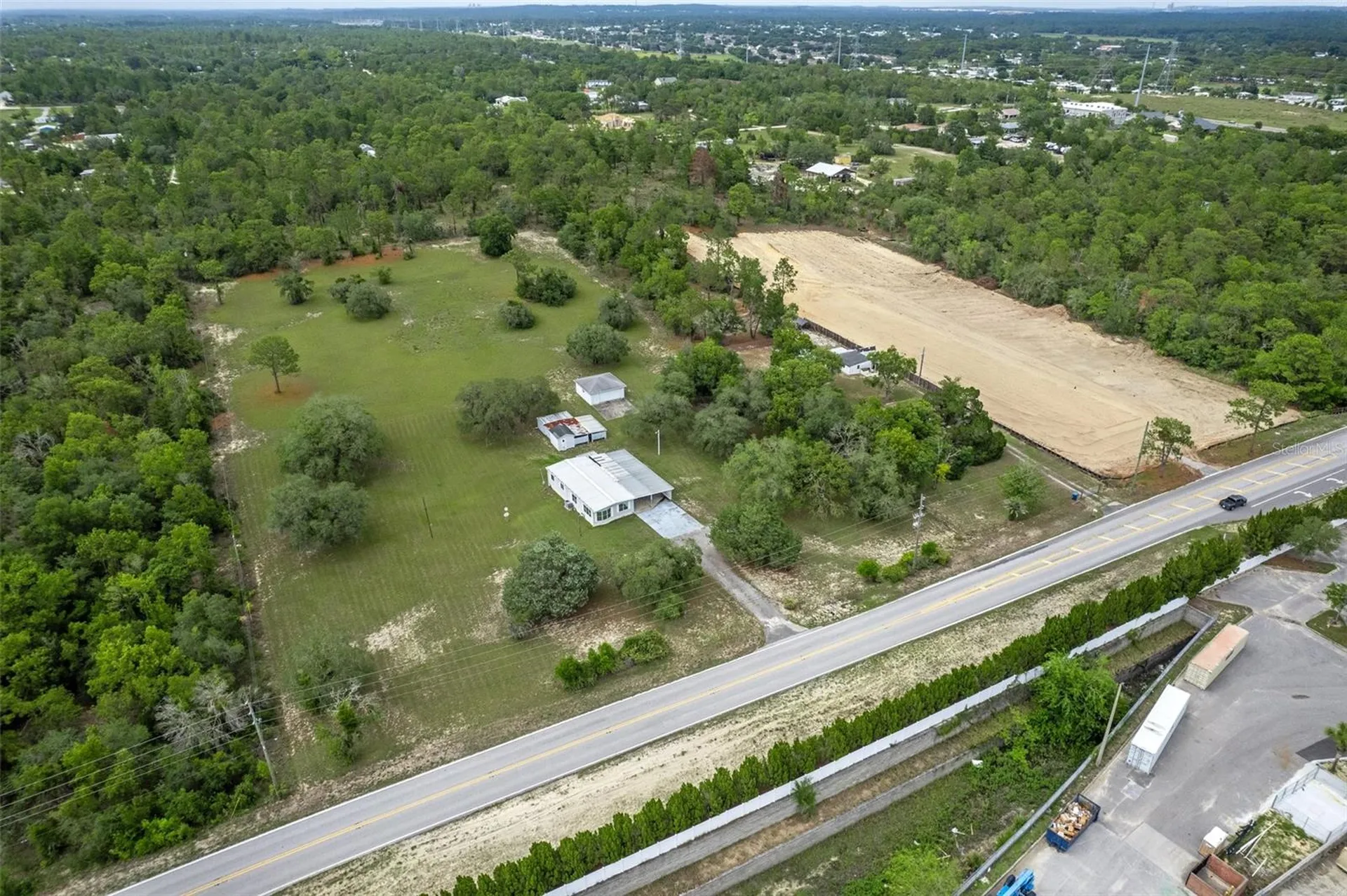 13255 Jacqueline Road Brooksville FL 34613