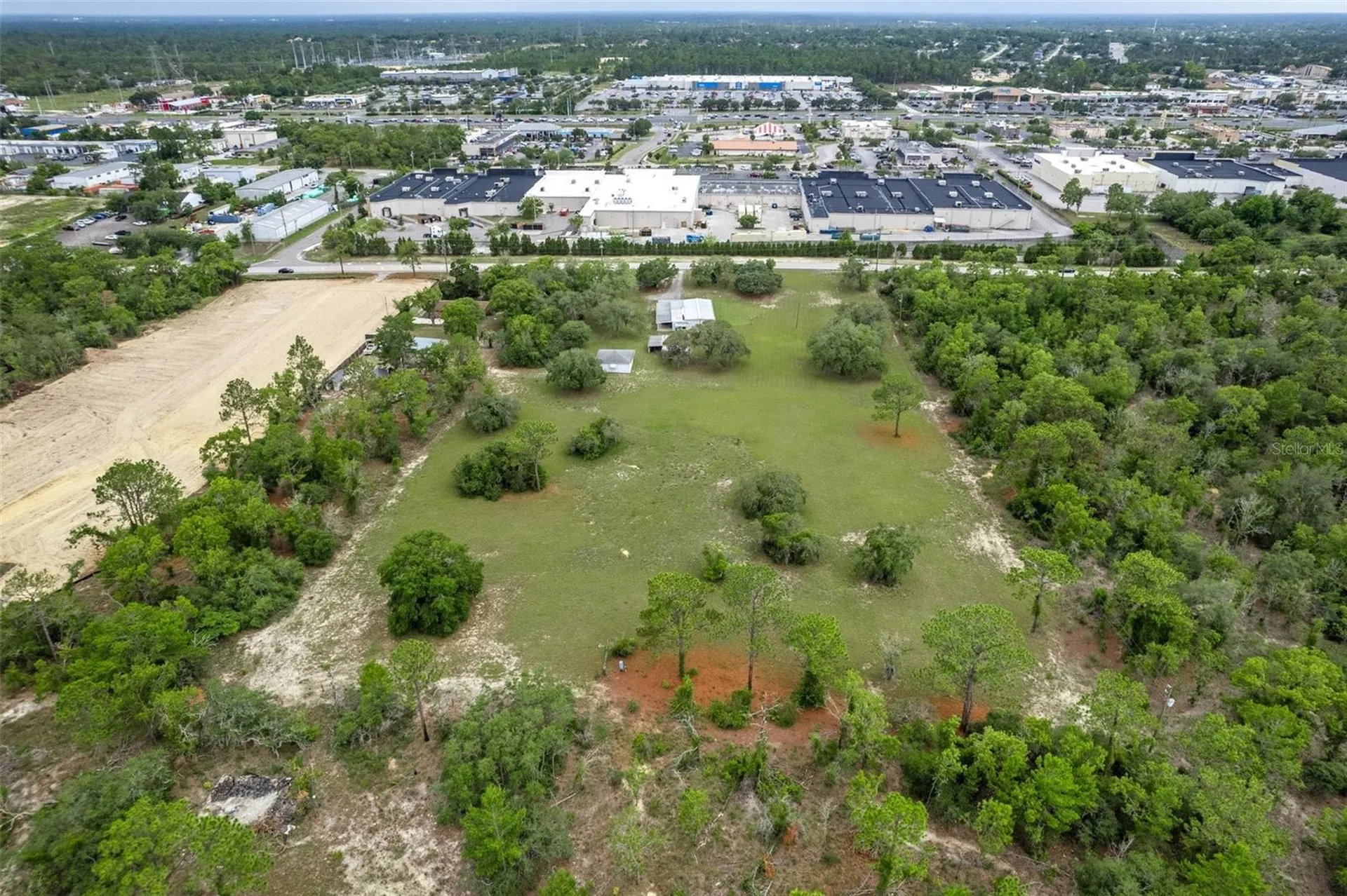 13255 Jacqueline Road Brooksville FL 34613