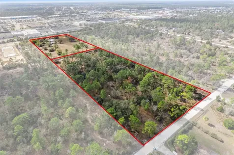 13255 Jacqueline Road Brooksville FL 34613