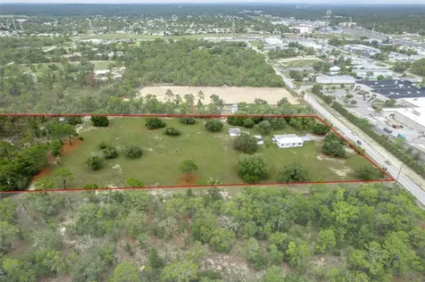 13255 Jacqueline Road Brooksville FL 34613
