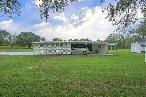 13255 Jacqueline Road Brooksville FL 34613
