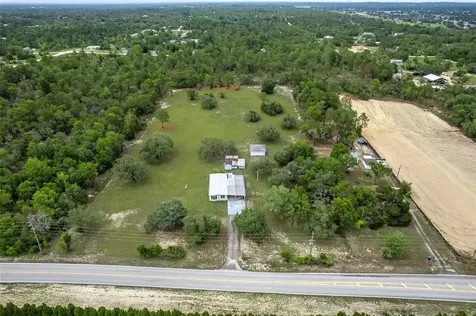13255 Jacqueline Road Brooksville FL 34613