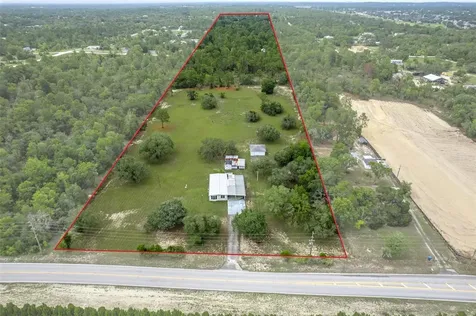 13255 Jacqueline Road Brooksville FL 34613