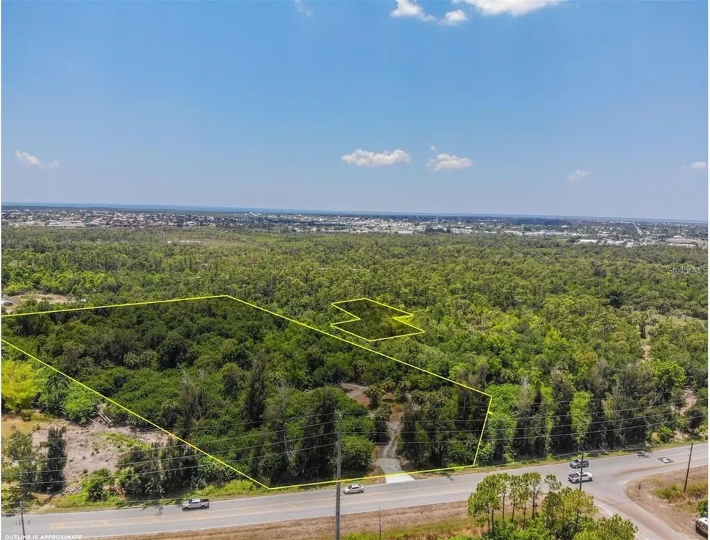 3211 Taylor Road Punta Gorda FL 33950