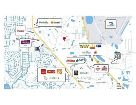 3211 Taylor Road Punta Gorda FL 33950