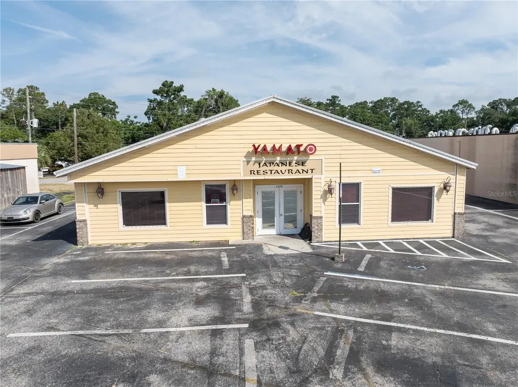 1115 W Us Highway 90 Lake City FL 32055