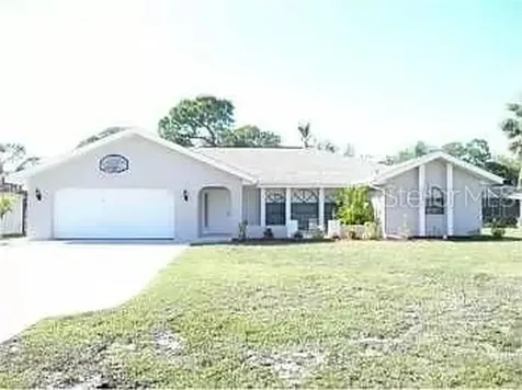 1433 Achilles Street Punta Gorda FL 33980
