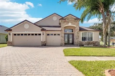 3407 Brenford Place Land O Lakes FL 34638