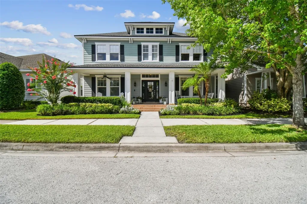 10018 Seymour Way Tampa FL 33626