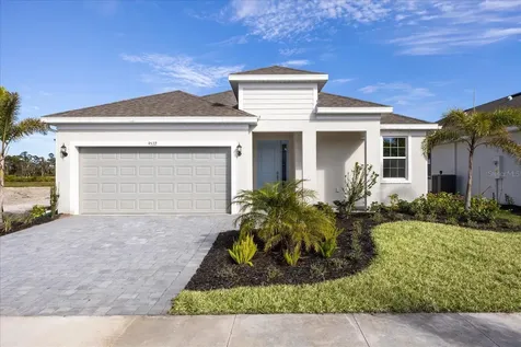 9572 Vibrant Lane Venice FL 34292