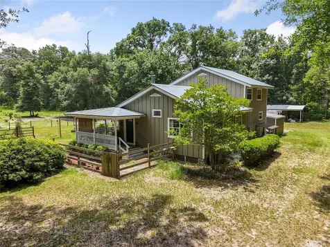 21612 NW 214th Terrace High Springs FL 32643